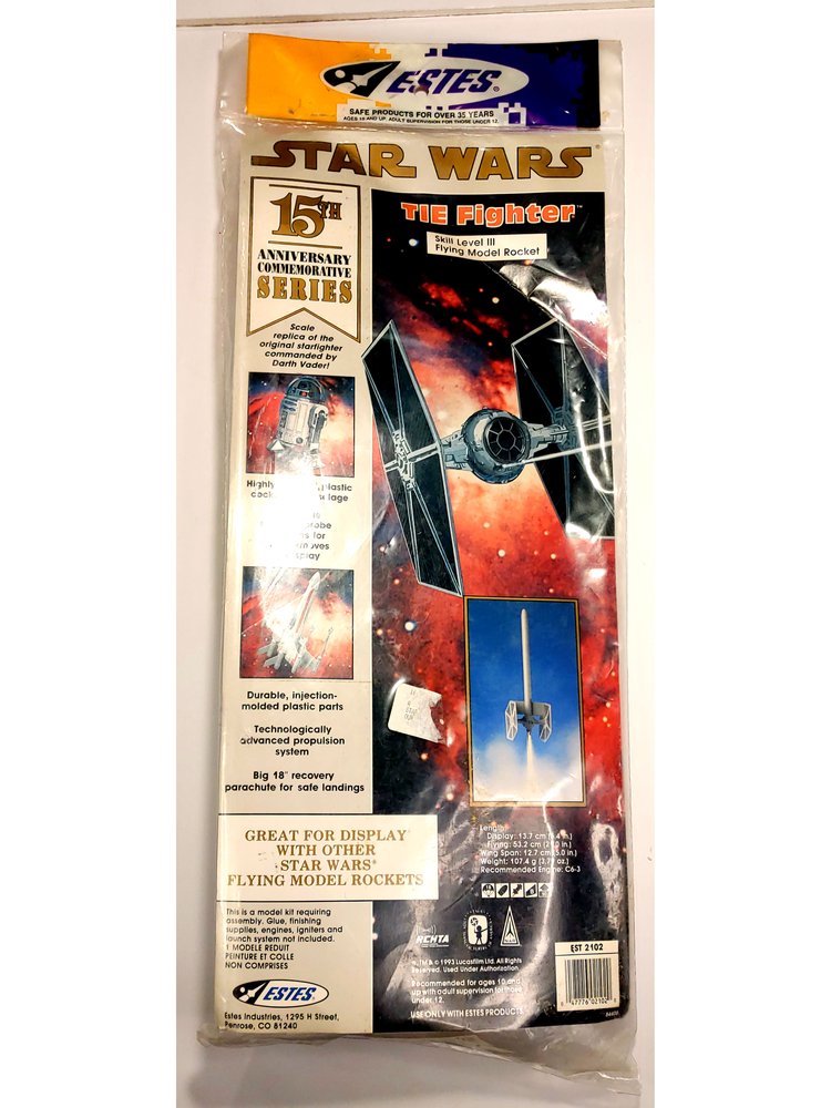 TIE Fighter (15th Anniversary)