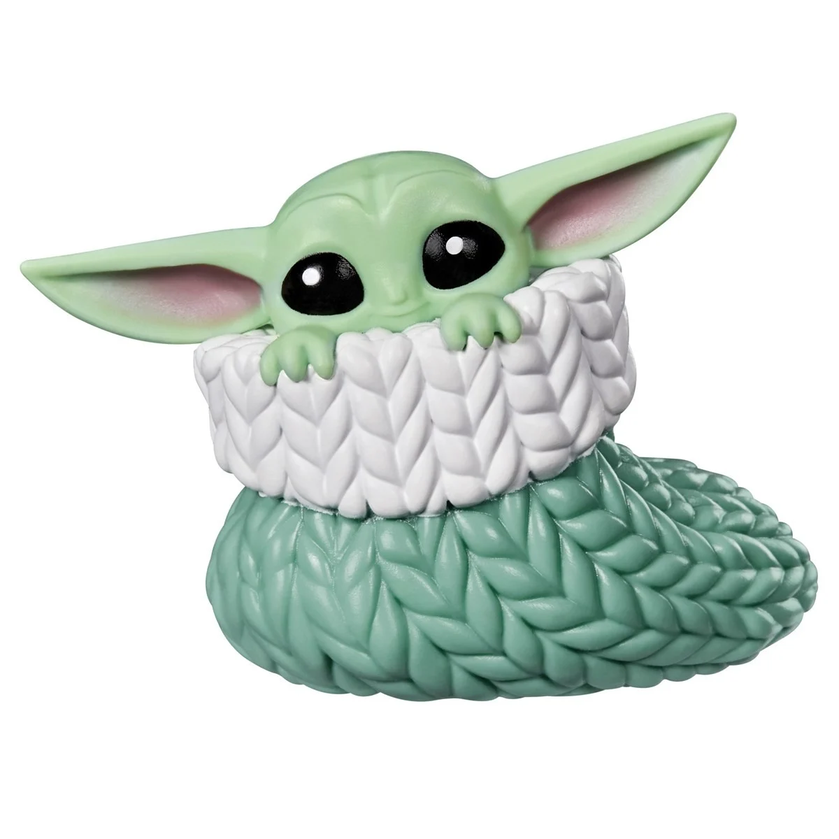 Grogu Stocking | Series 2
