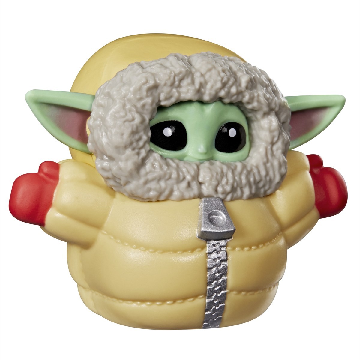 Grogu Coat | Series 2