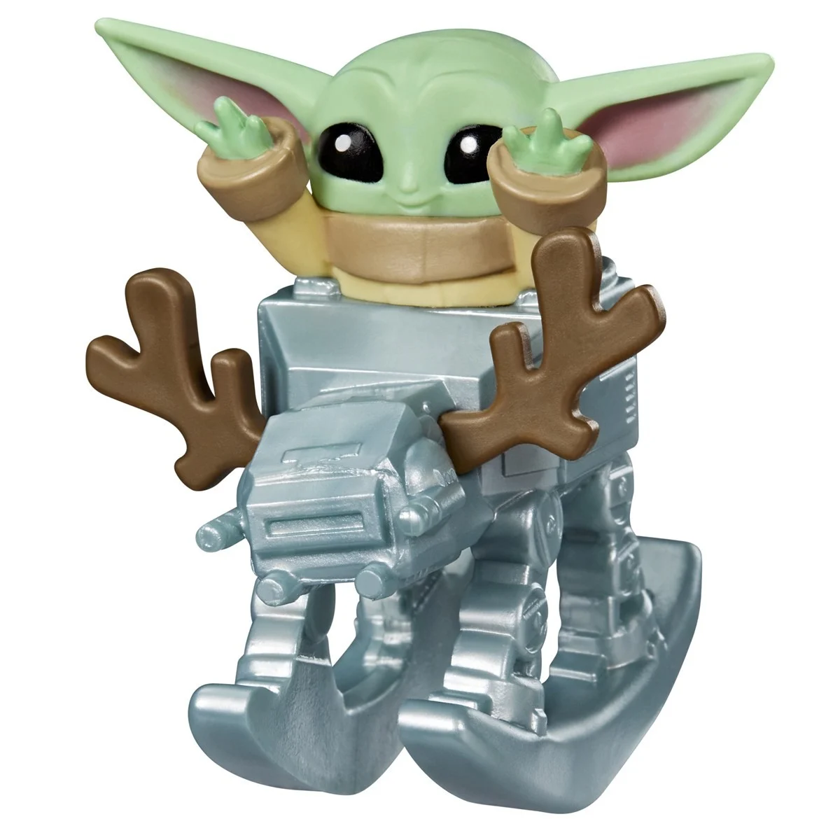 Grogu AT-AT | Series 2