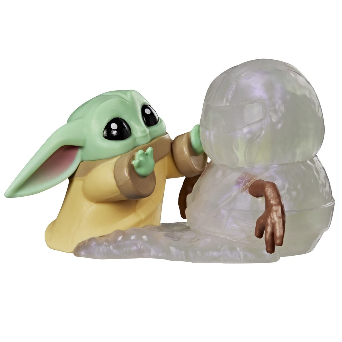 Grogu Rotta Snowman | Series 2