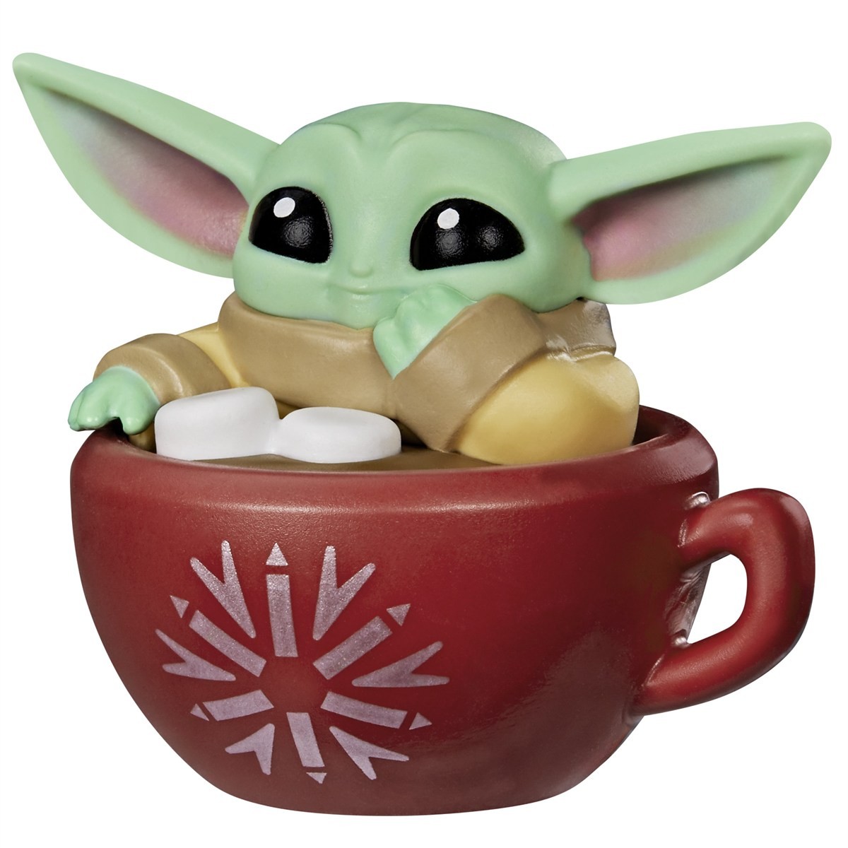 Grogu Cocoa | Series 2