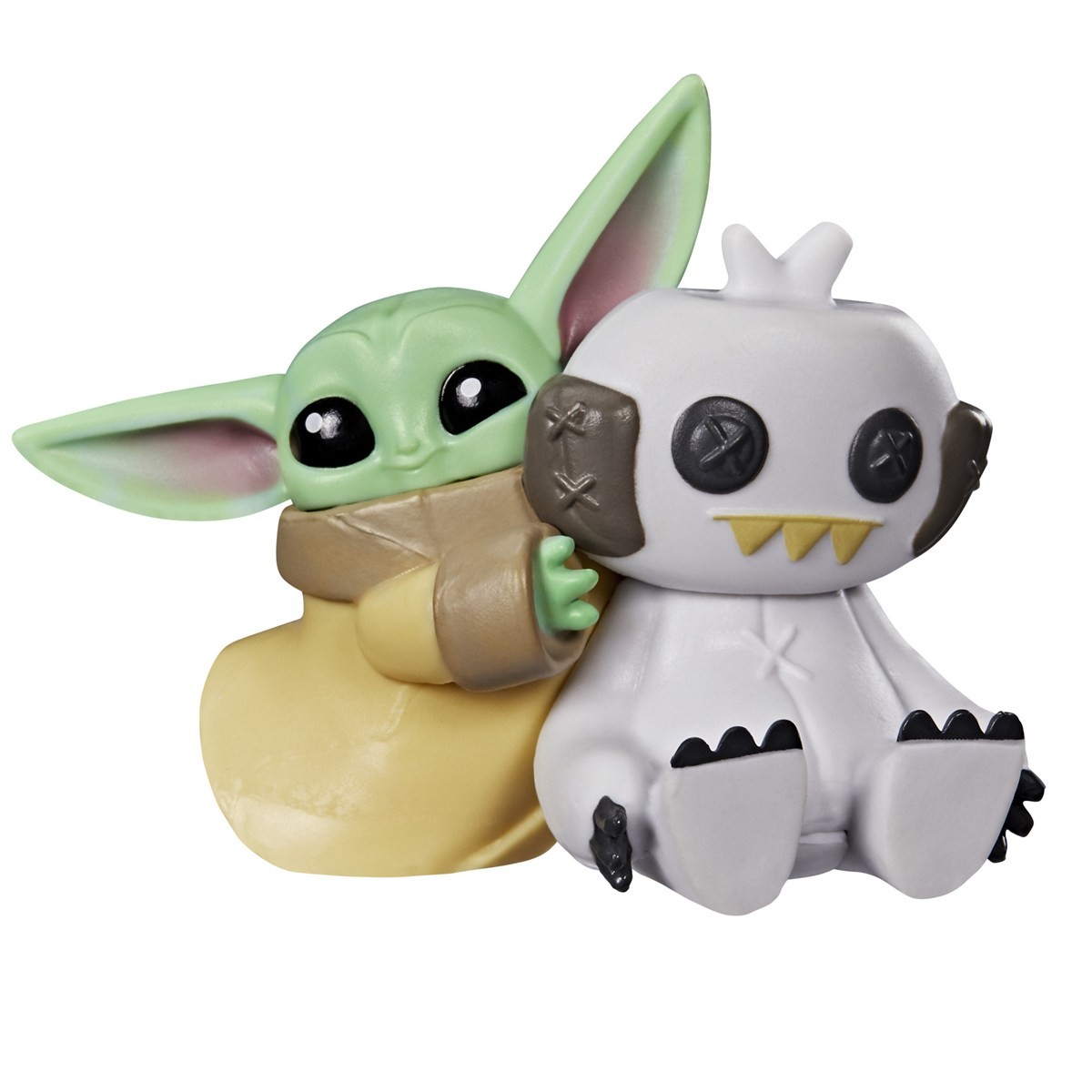 Grogu Wampa Doll | Series 2