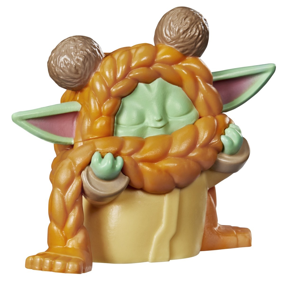 Grogu Ewok Hat | Series 2