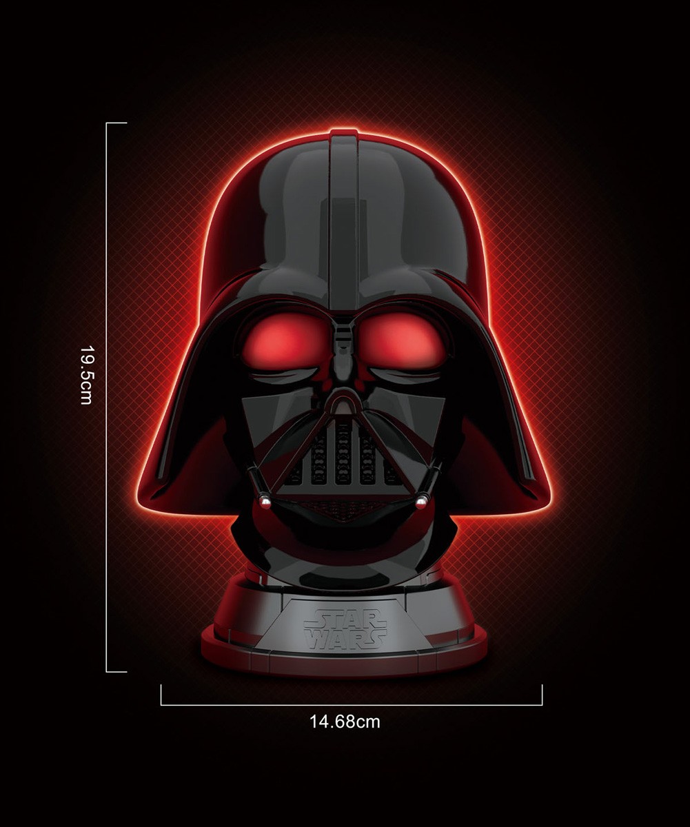 Darth Vader