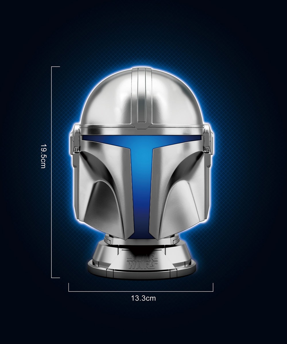 The Mandalorian