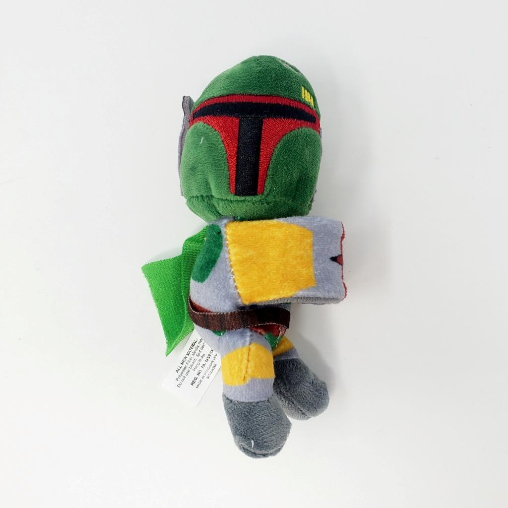 Boba Fett | Star Wars Series 1
