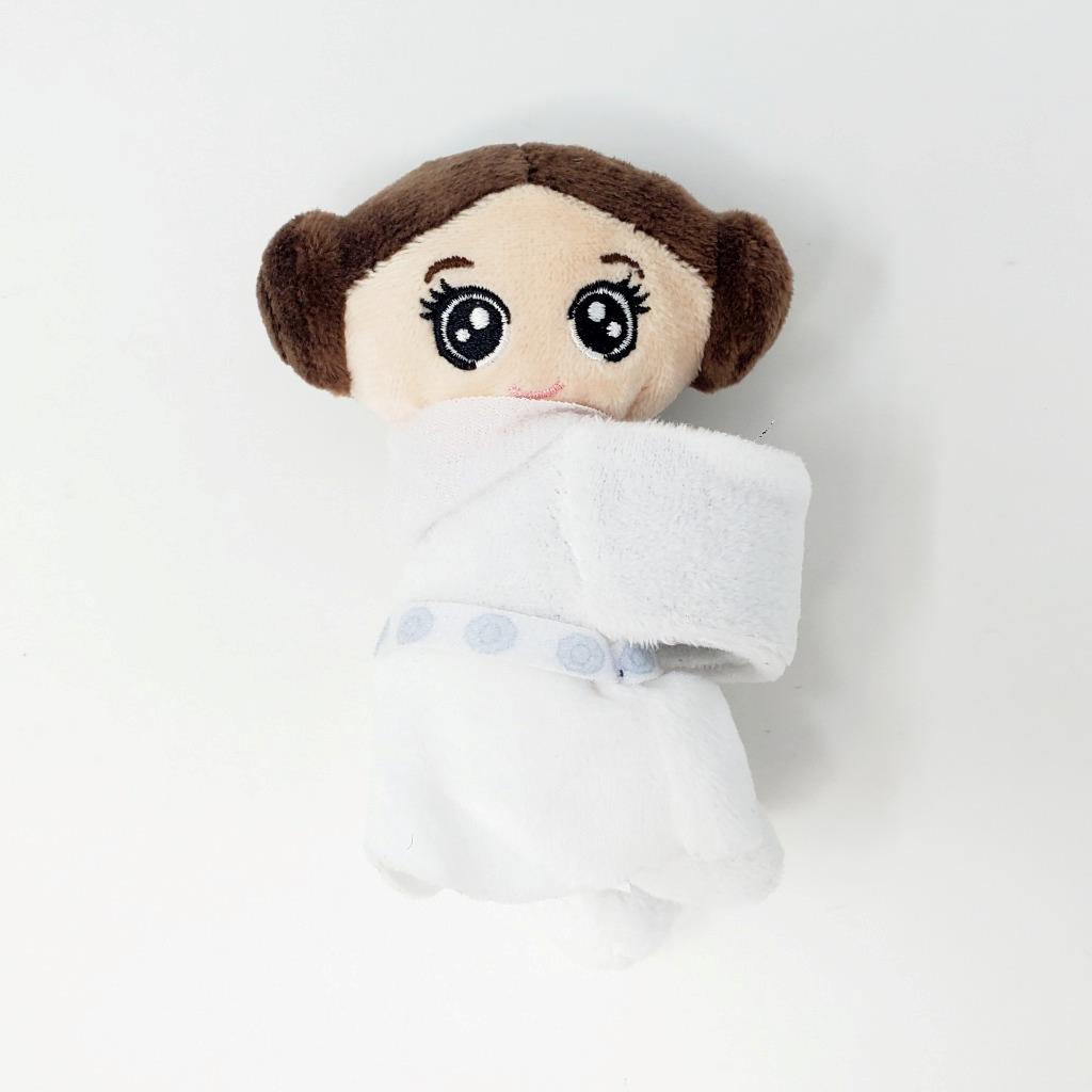 Princess Leia | Star Wars Series 1