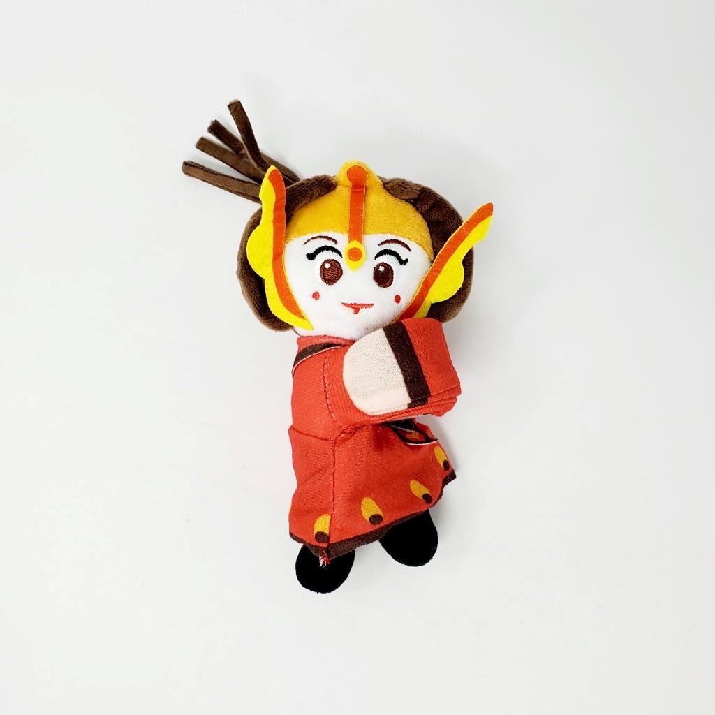 Queen Amidala | Star Wars Galactic Series - Star Wars BullsiToy Cutie Cuffs