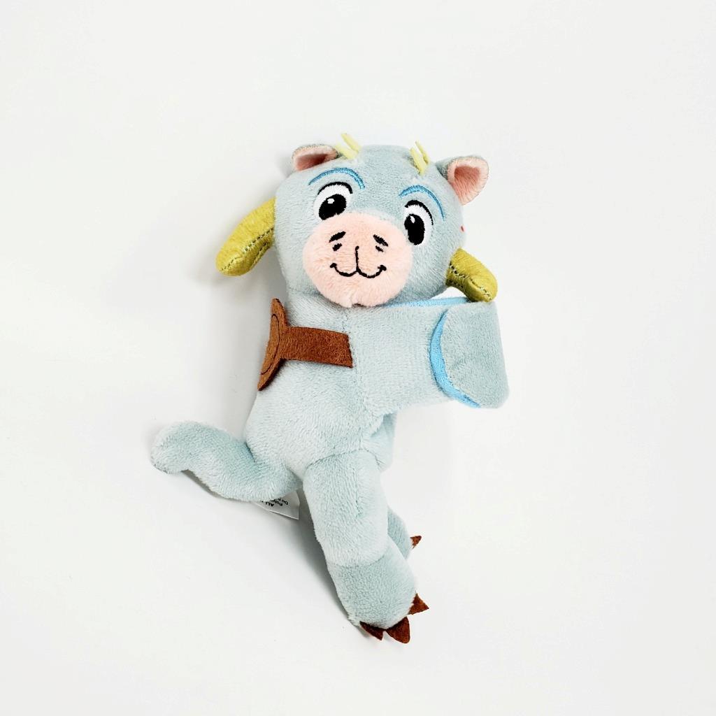 Tauntaun | Star Wars Galactic Series - Star Wars BullsiToy Cutie Cuffs