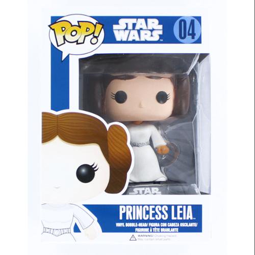 Princess Leia