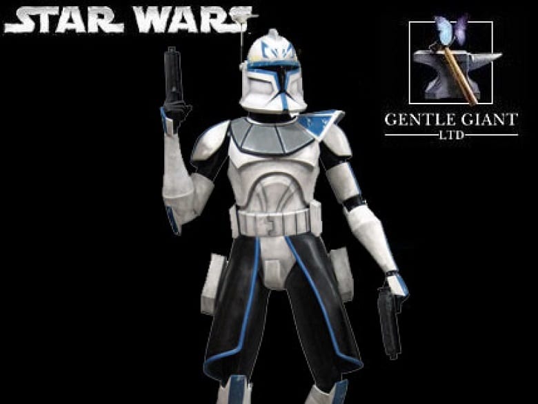 Captain Rex