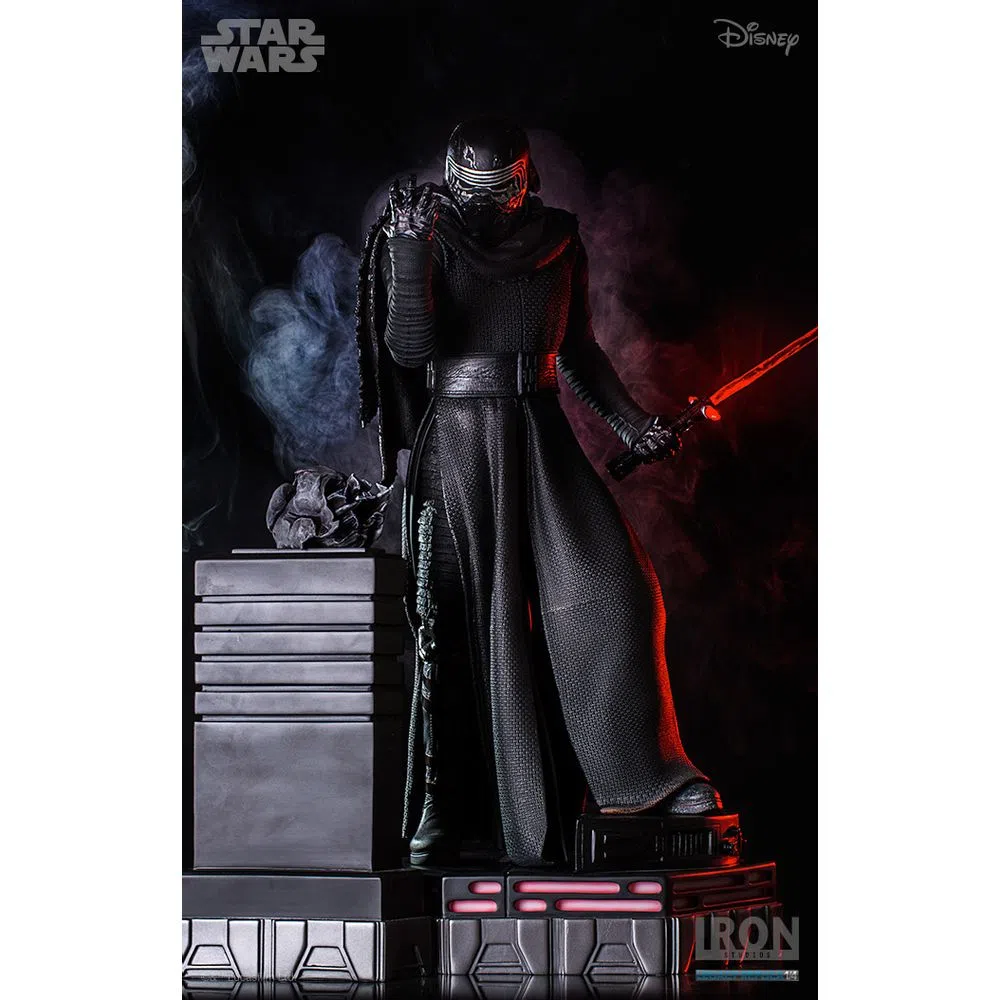 Kylo Ren