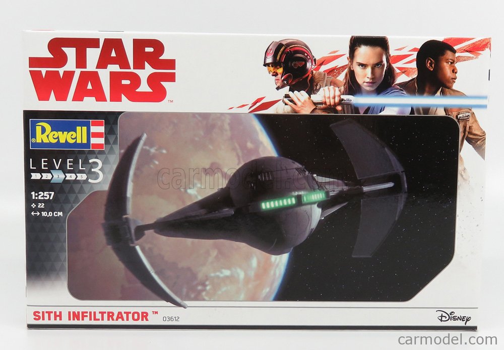 Sith Infiltrator