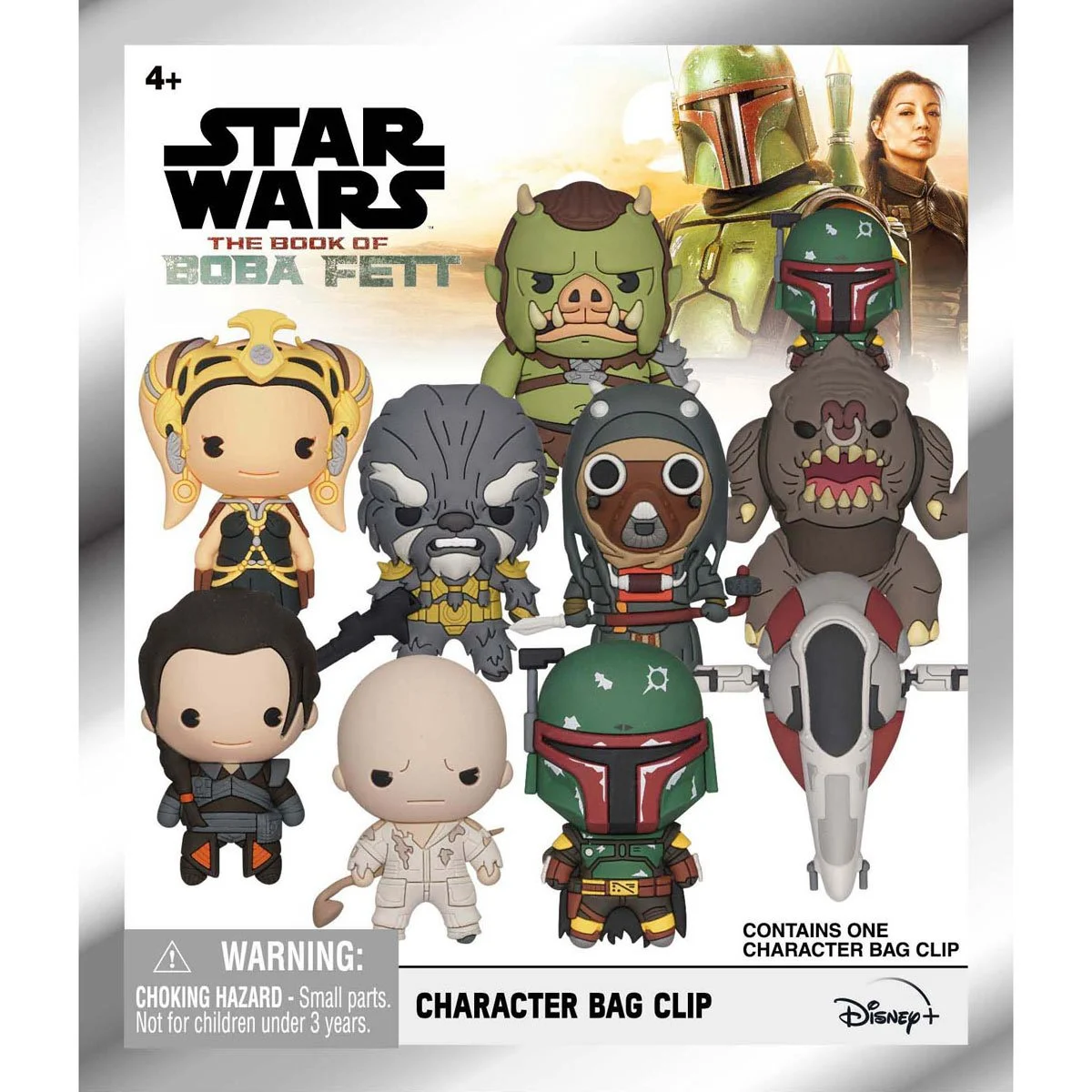 The Book of Boba Fett