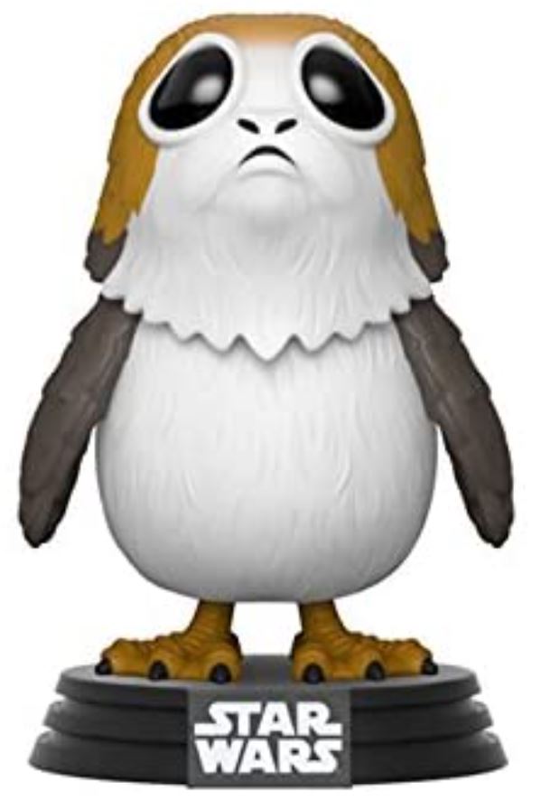 Porg (Sad)