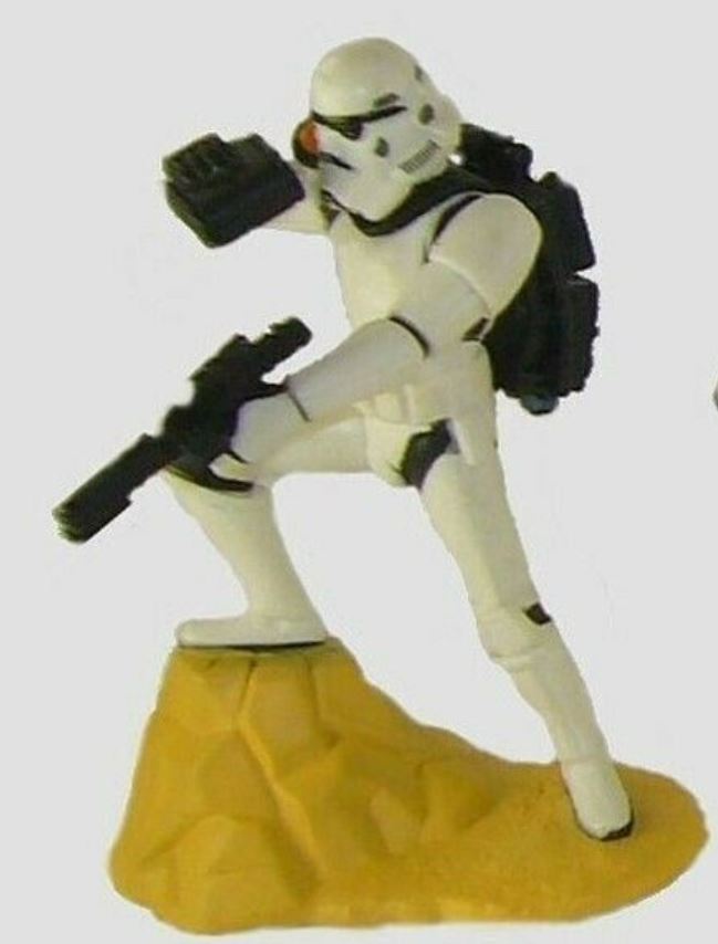 Sandtrooper 3 | Trouble on Tatooine (Sandtrooper Search)