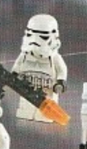 Stormtrooper | Imperial Inspection