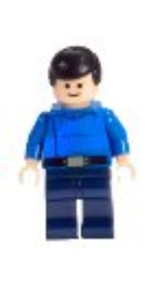 Republic Pilot | Republic Cruiser