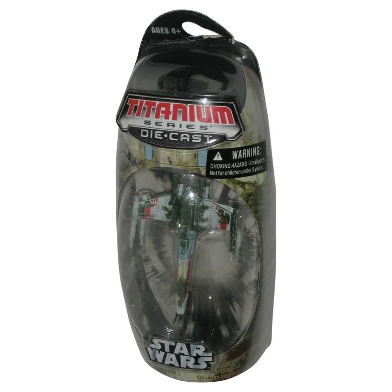 X-Wing Fighter (Dagobah)