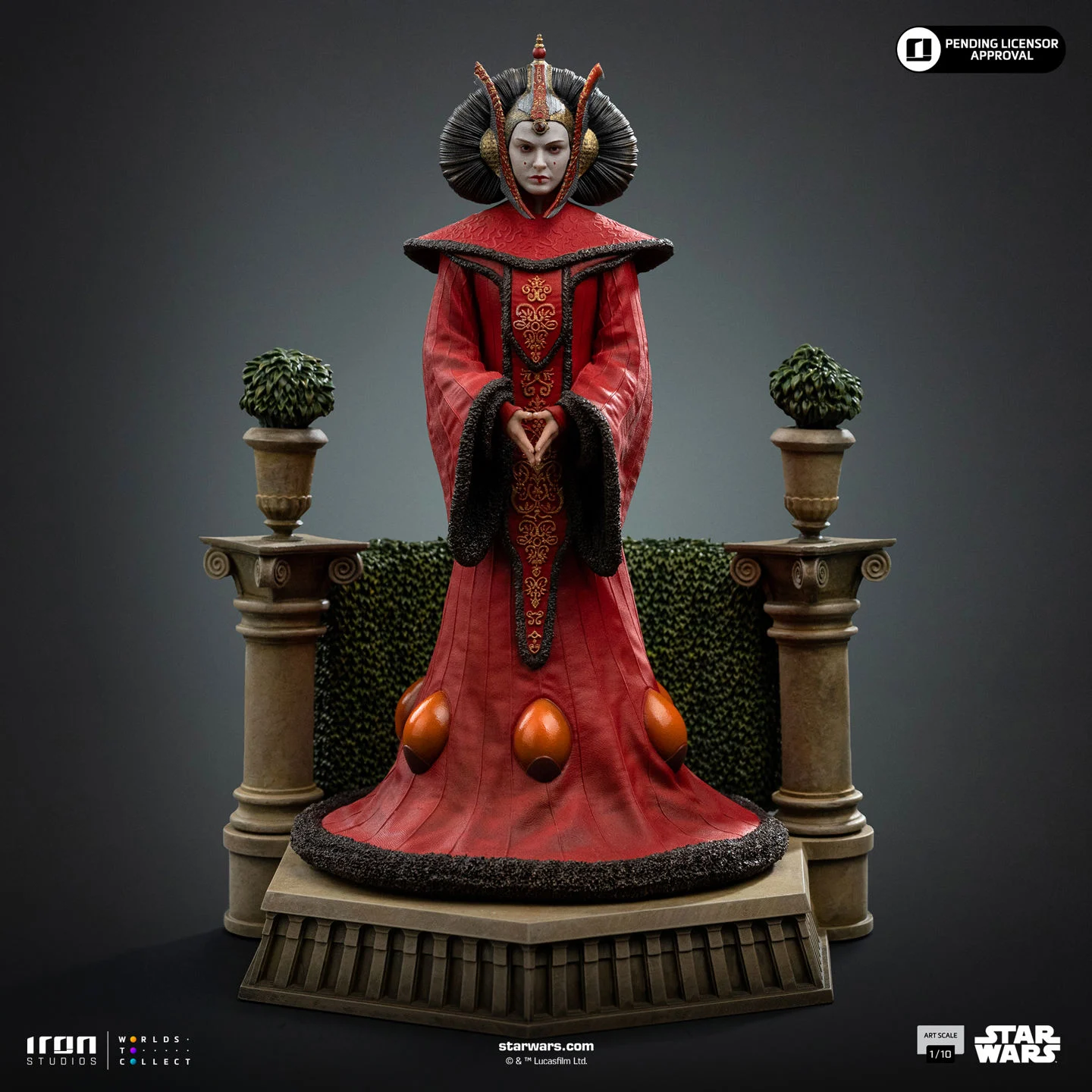 Queen Amidala