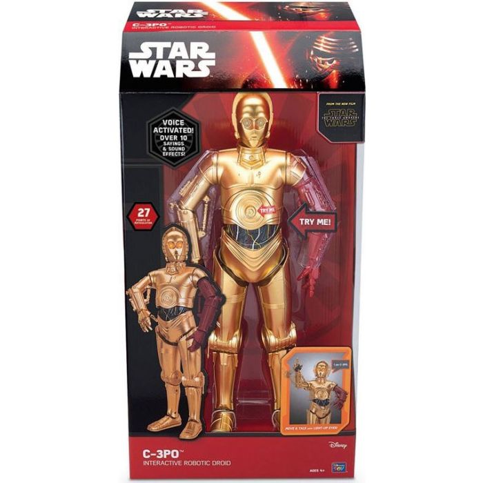 C-3PO