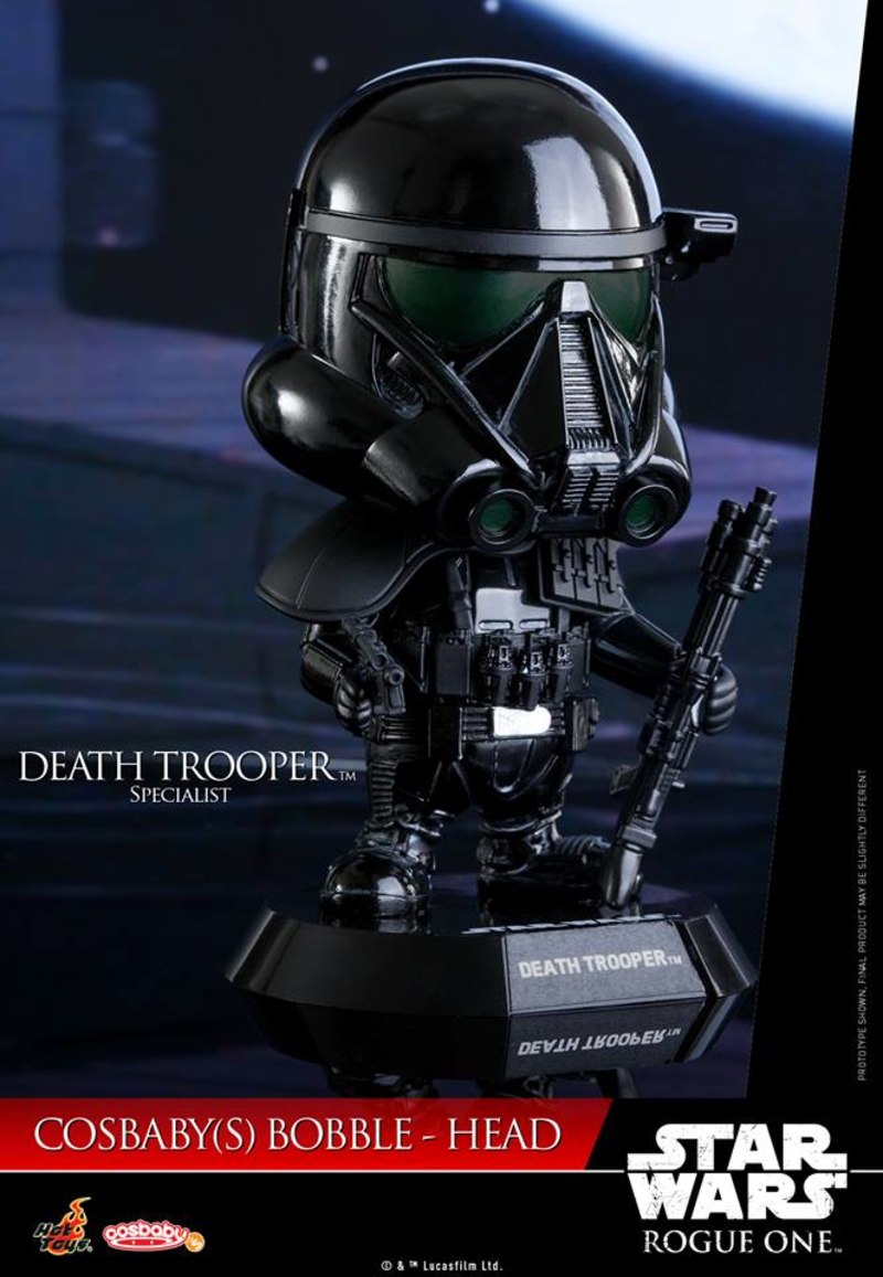 Death Trooper Specialist