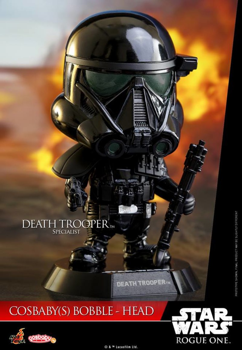 Death Trooper Specialist