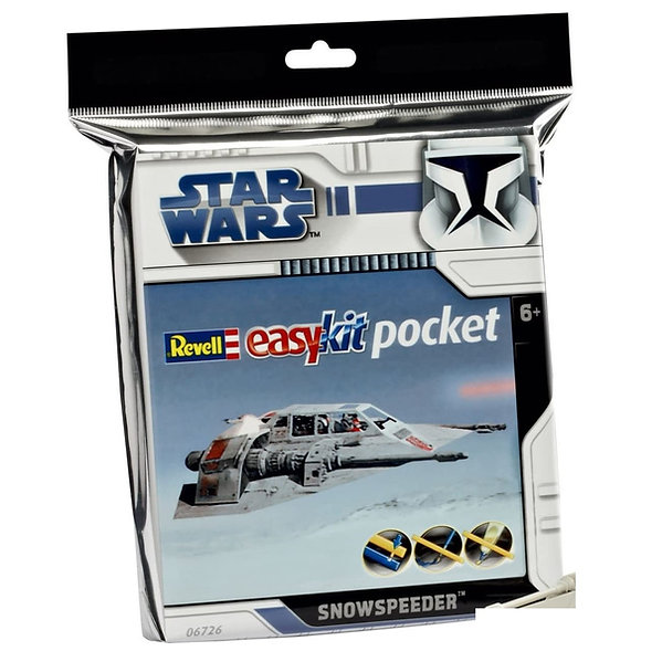 Snowspeeder