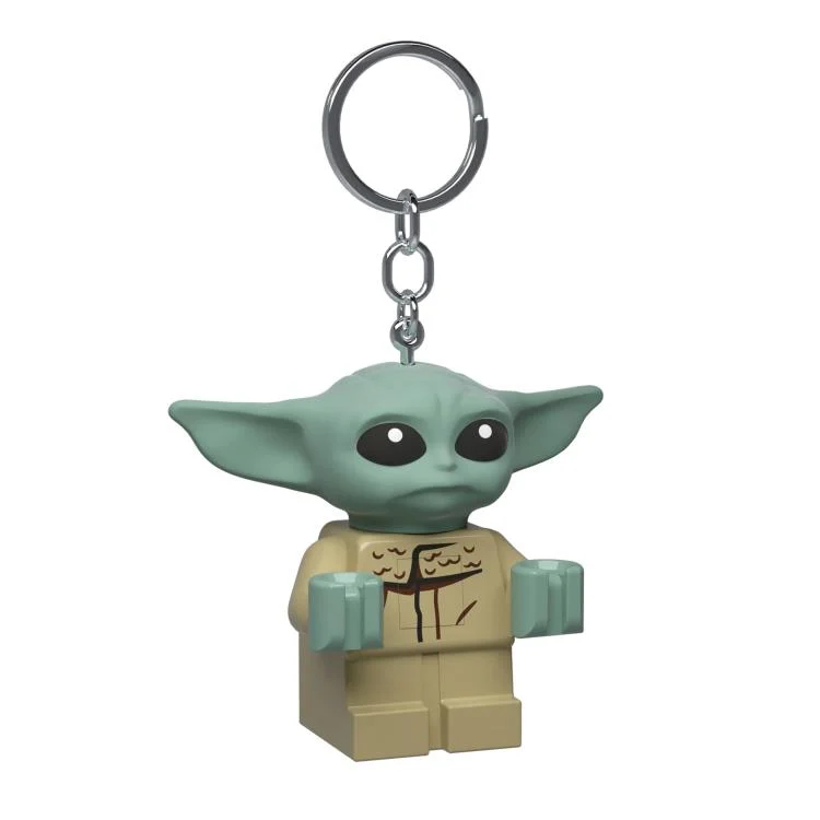 Grogu | The Mandalorian 4-Pack