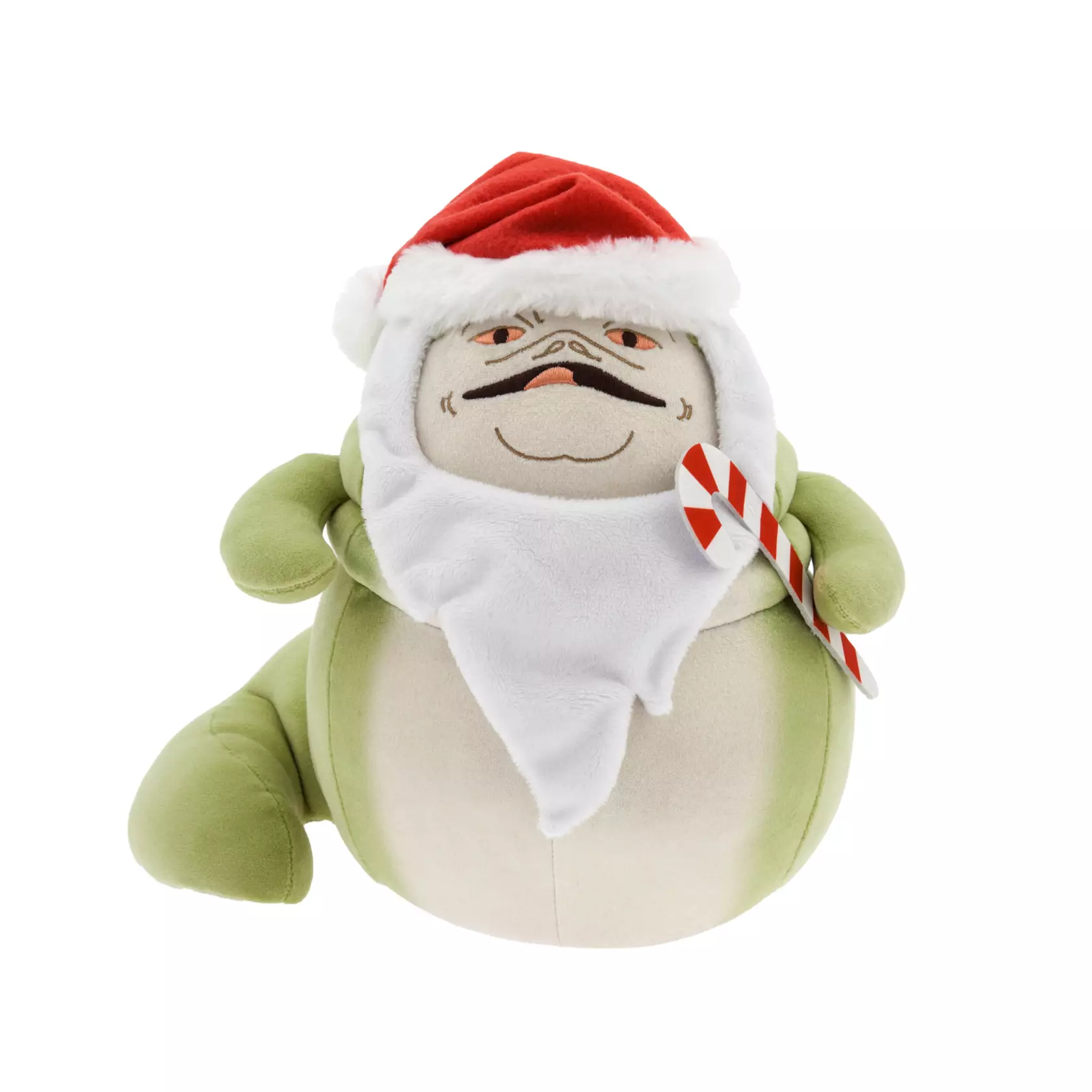 Jabba the Hutt
