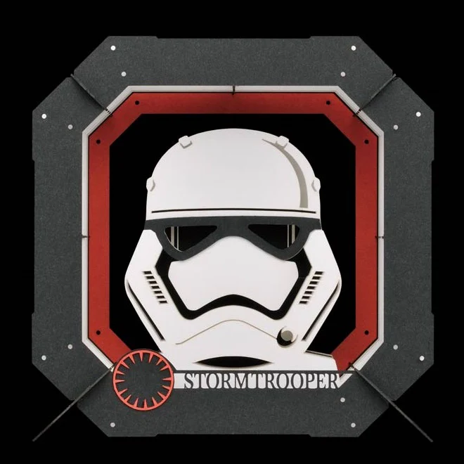 First Order Stormtrooper