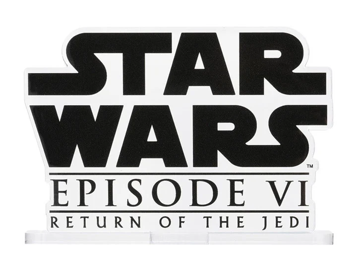 Star Wars Episode VI: Return of the Jedi