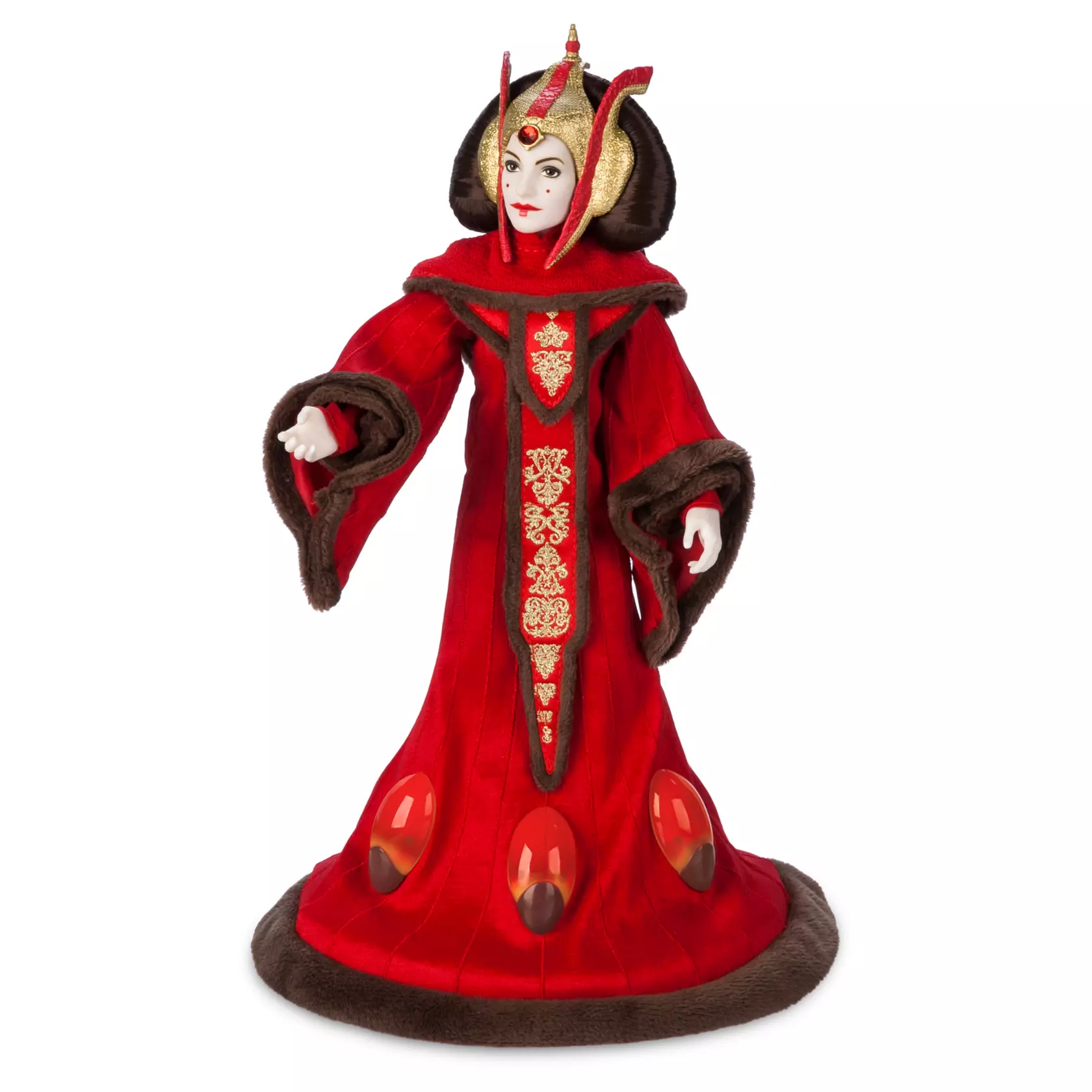 Queen Amidala
