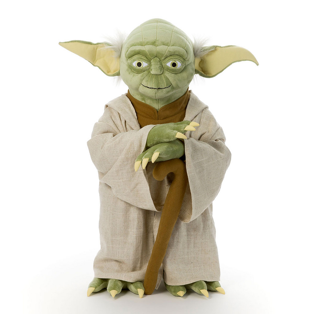 Yoda