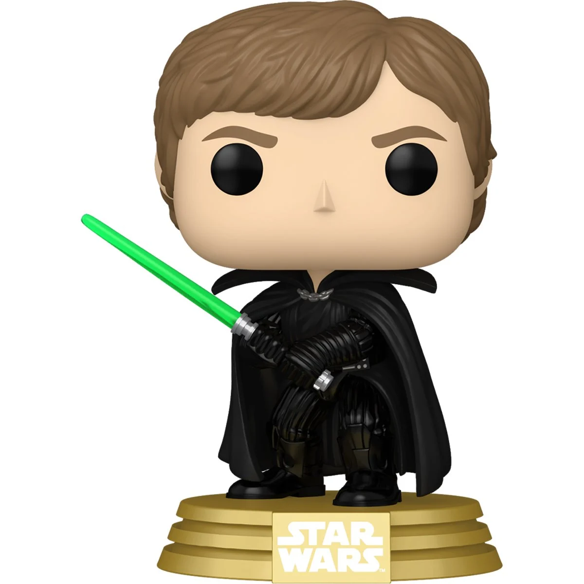 Luke Skywalker (Legends GITD)