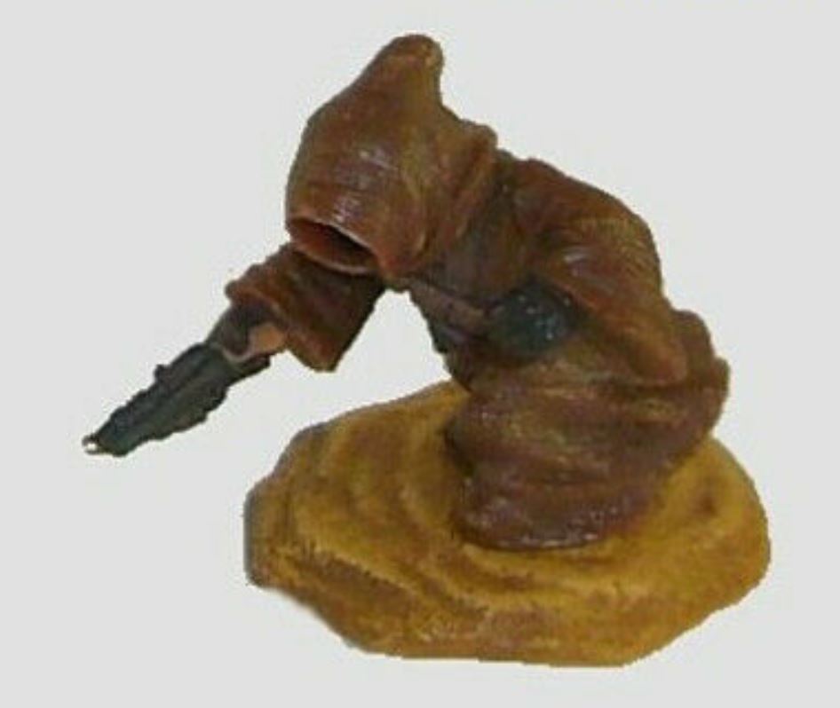 Jawa | Trouble on Tatooine (Streets of Mos Eisley)