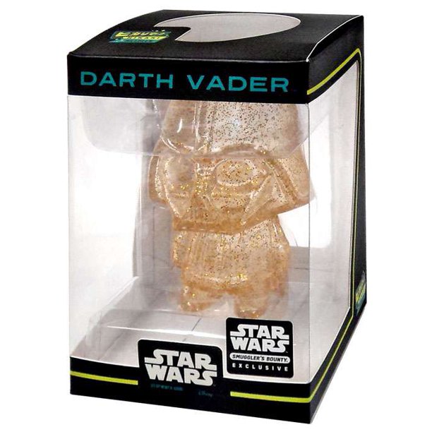 Darth Vader (Gold)