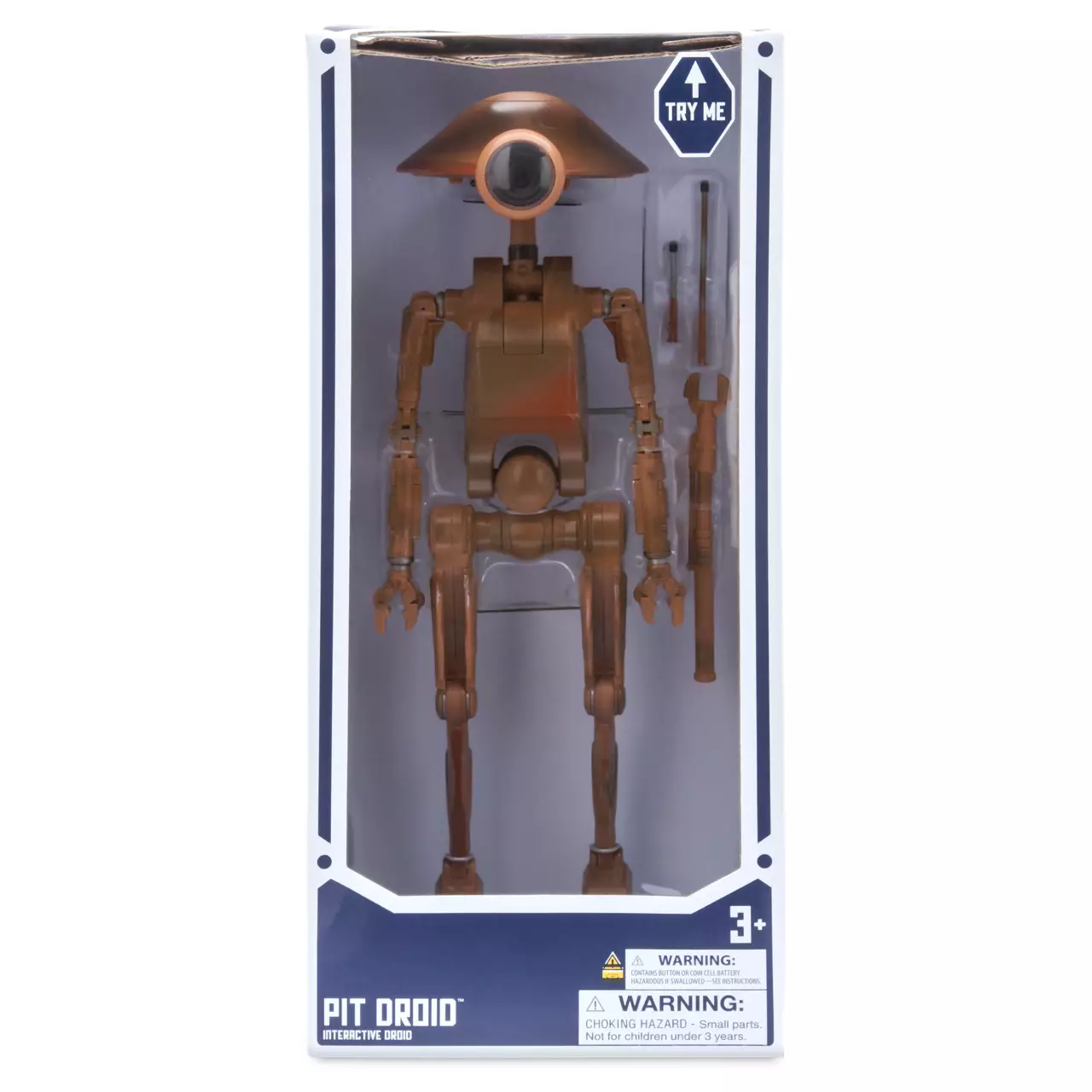 Pit Droid
