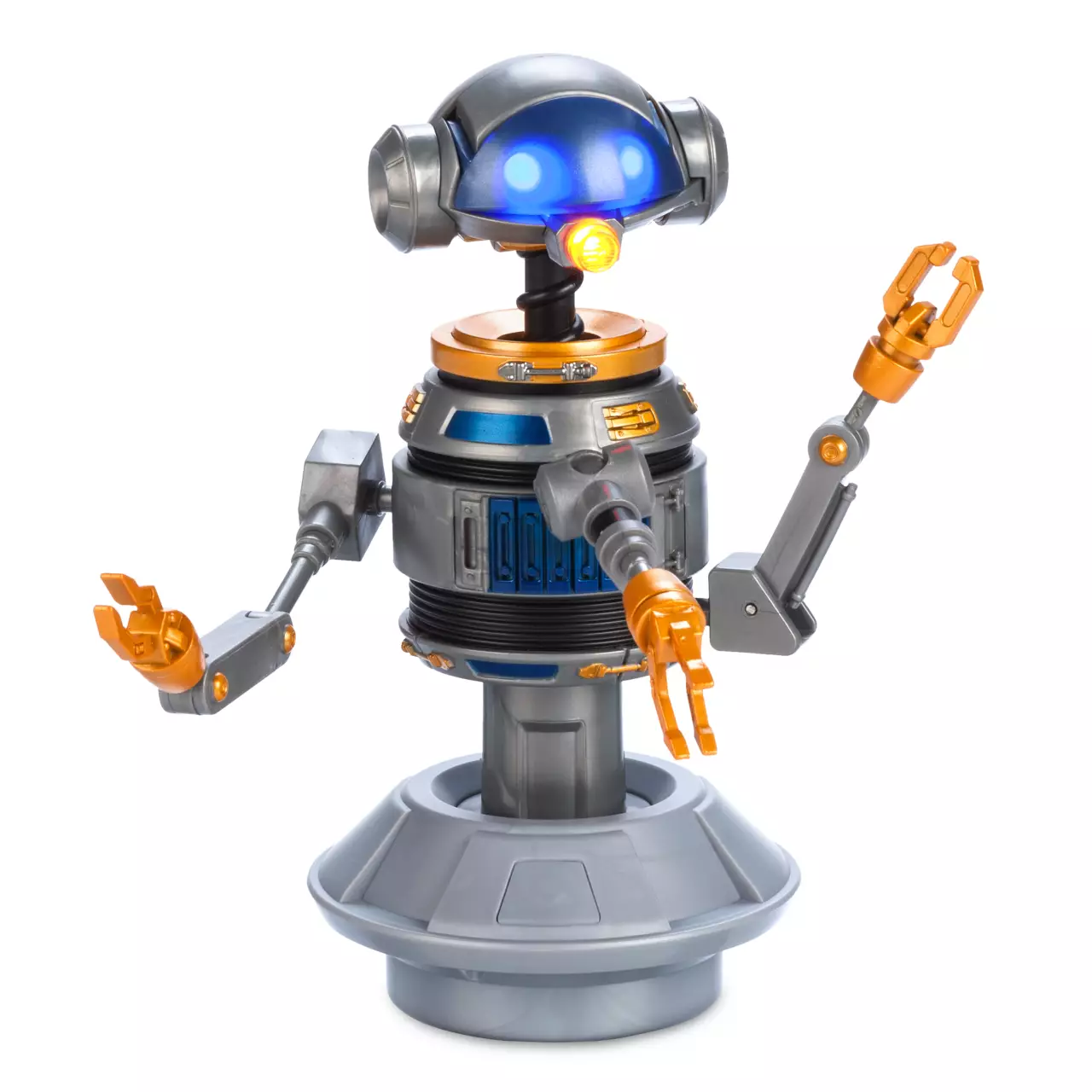 RX-24 - Disney Parks Power Force