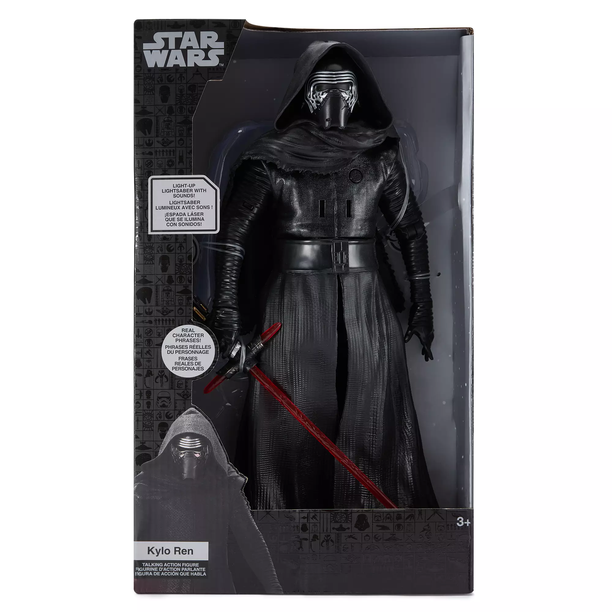 Kylo Ren