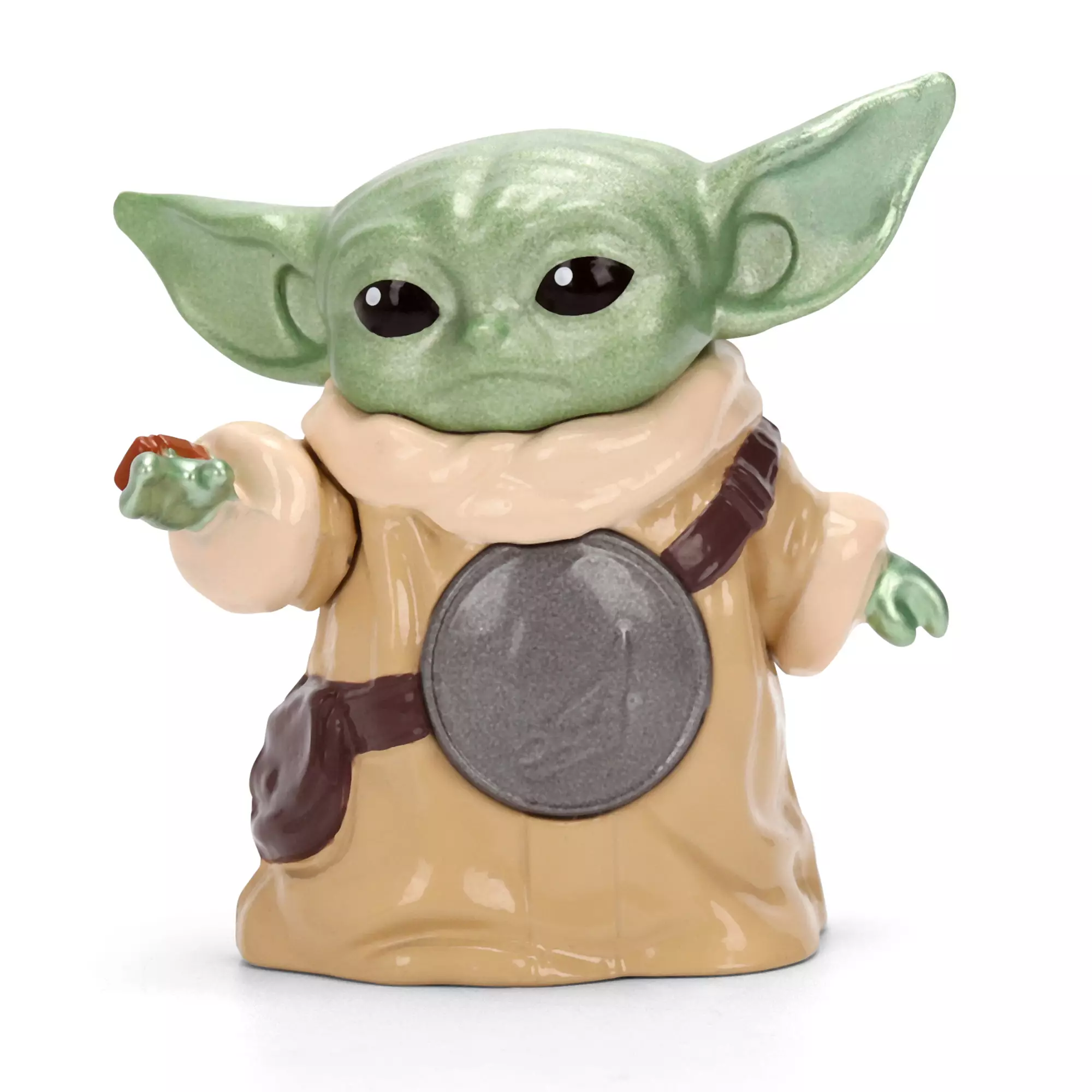 Grogu | The Mandalorian 4-Pack