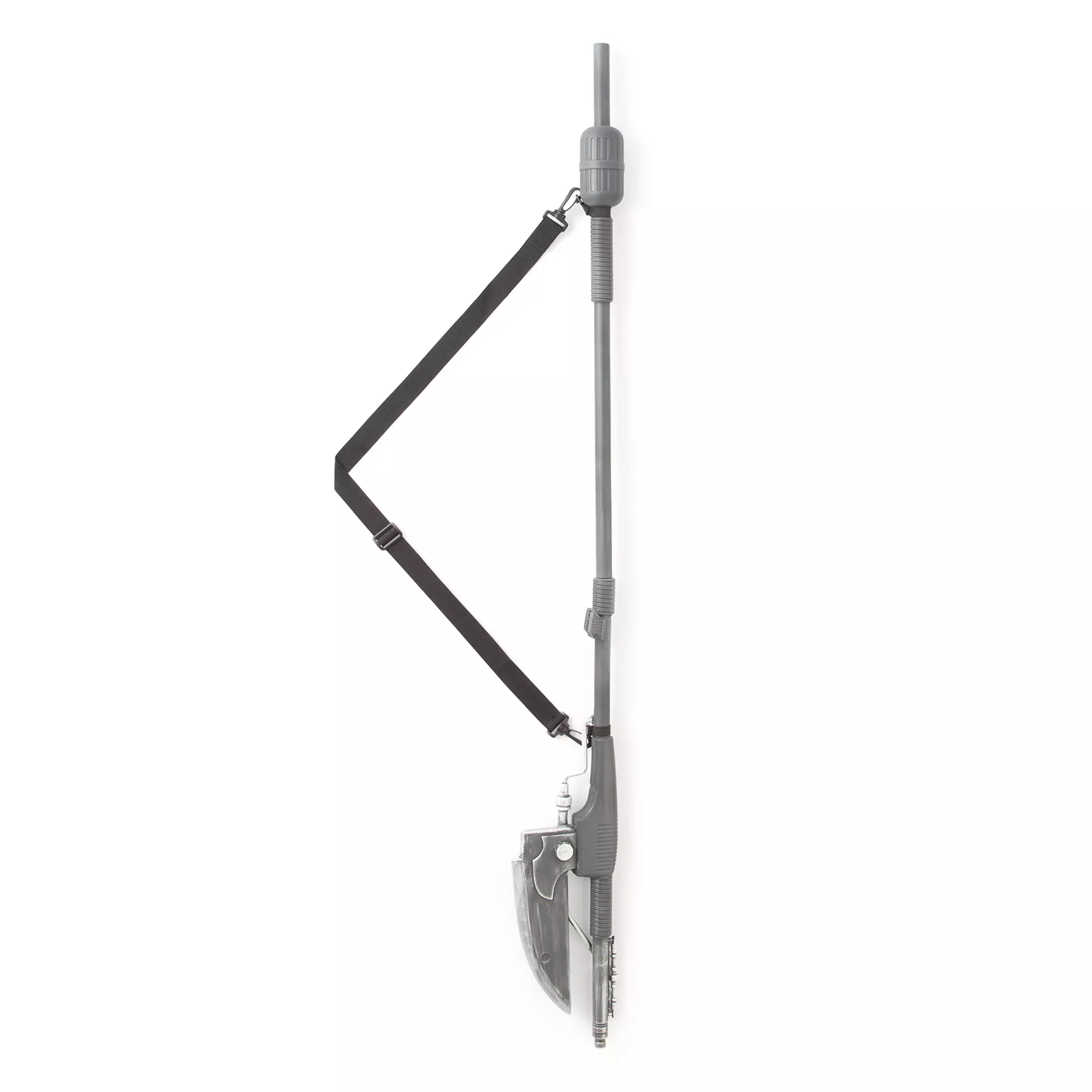 Skiff Guard Vibro-Axe