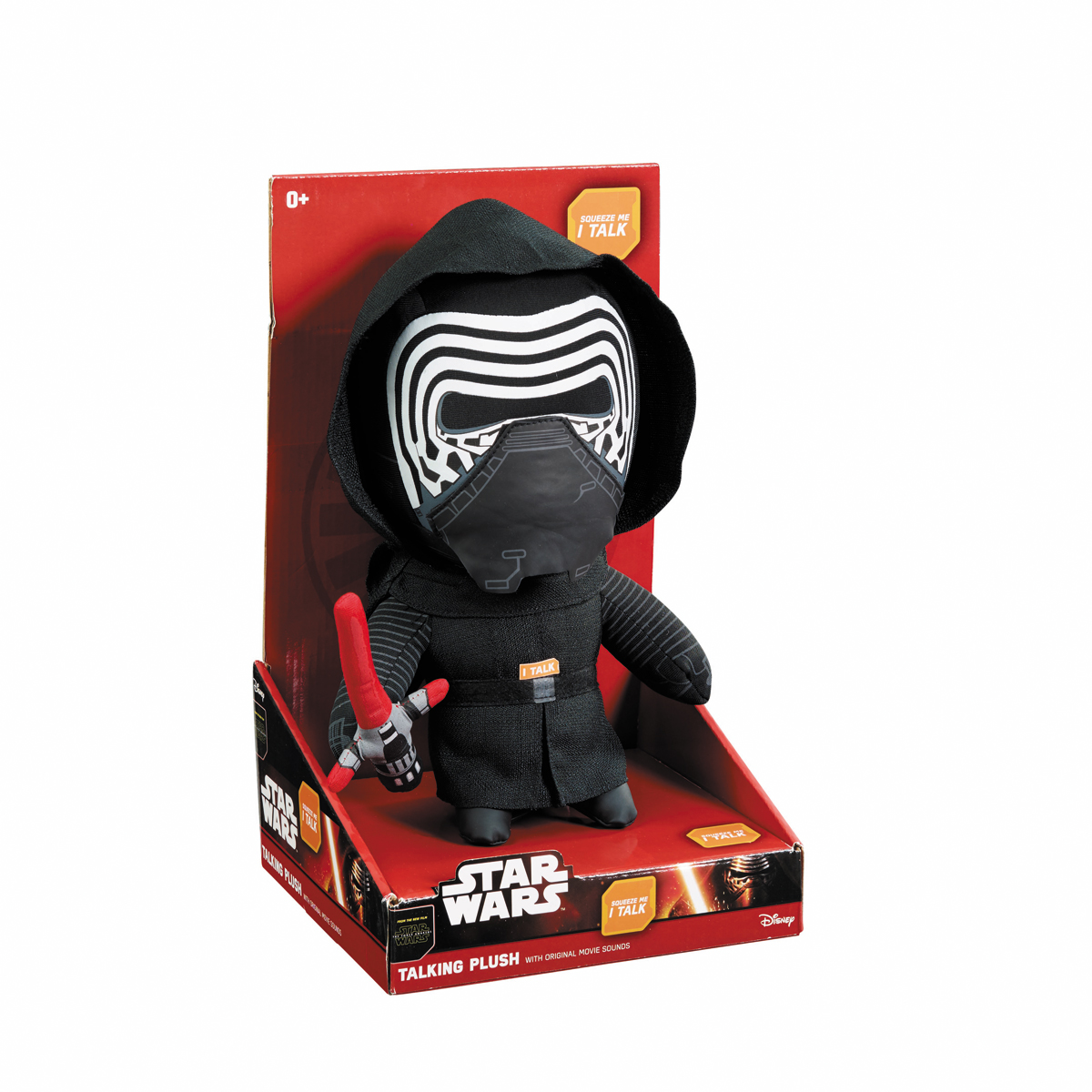 Kylo Ren