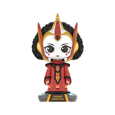 Queen Amidala | Bobblehead Series