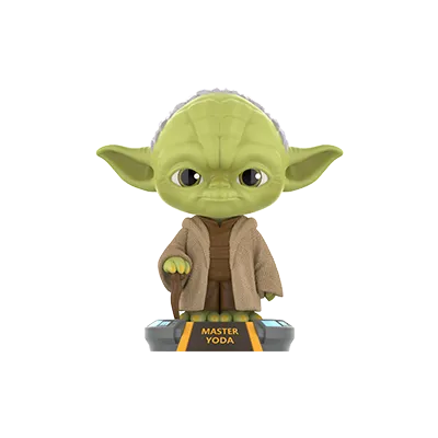 Yoda | Bobblehead Series