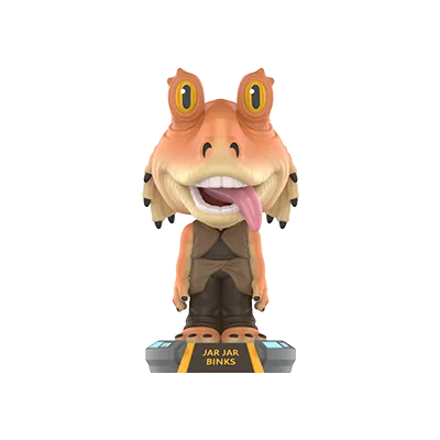 Jar Jar Binks | Bobblehead Series