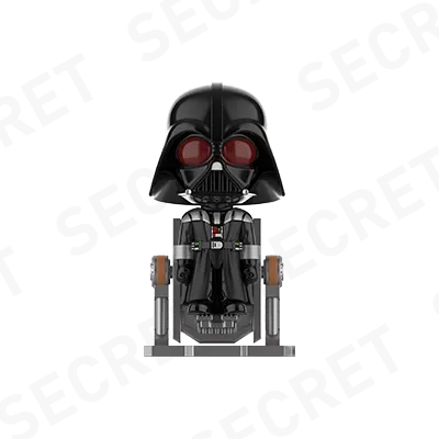 Darth Vader | Bobblehead Series