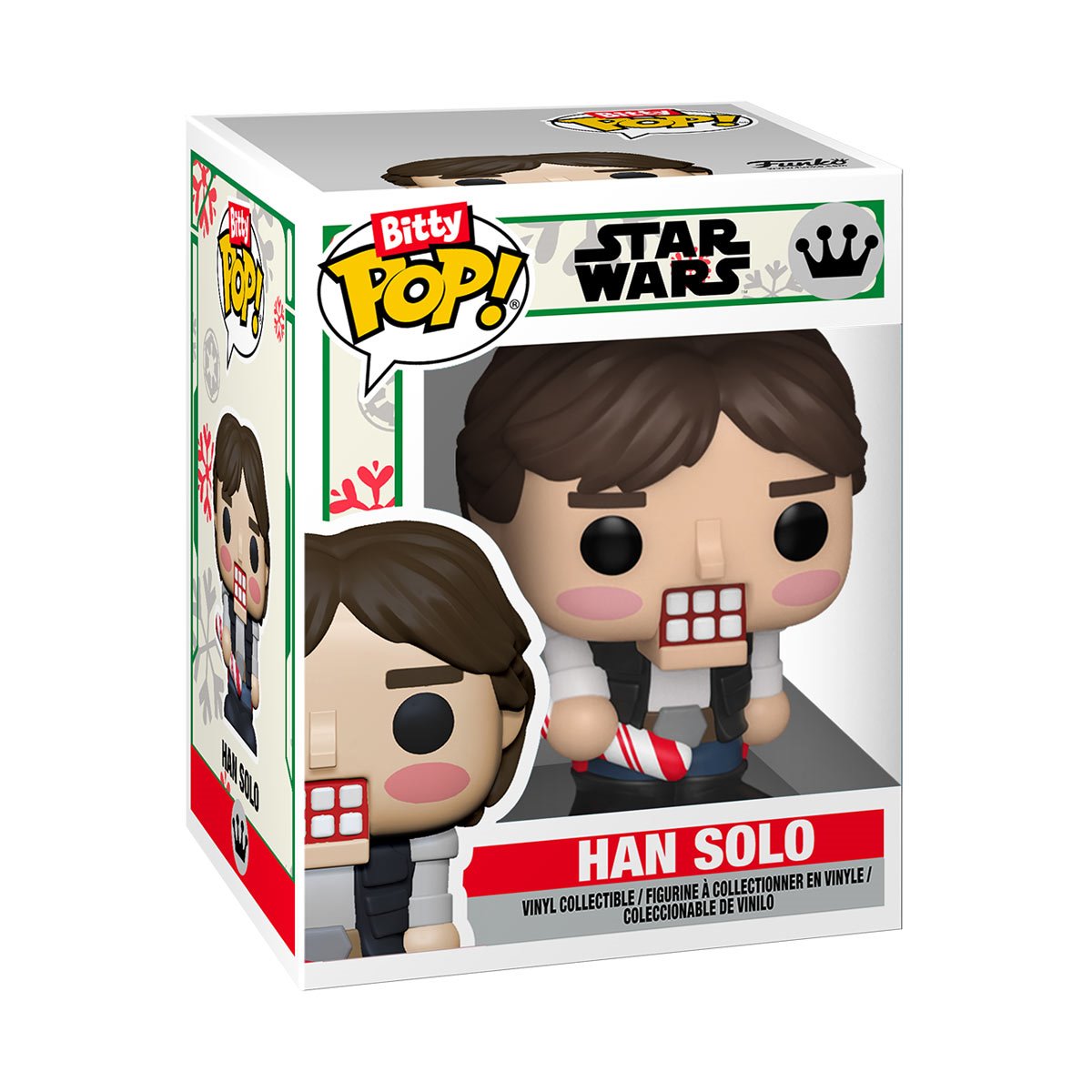 Han Solo | Star Wars Advent Calendar 2026