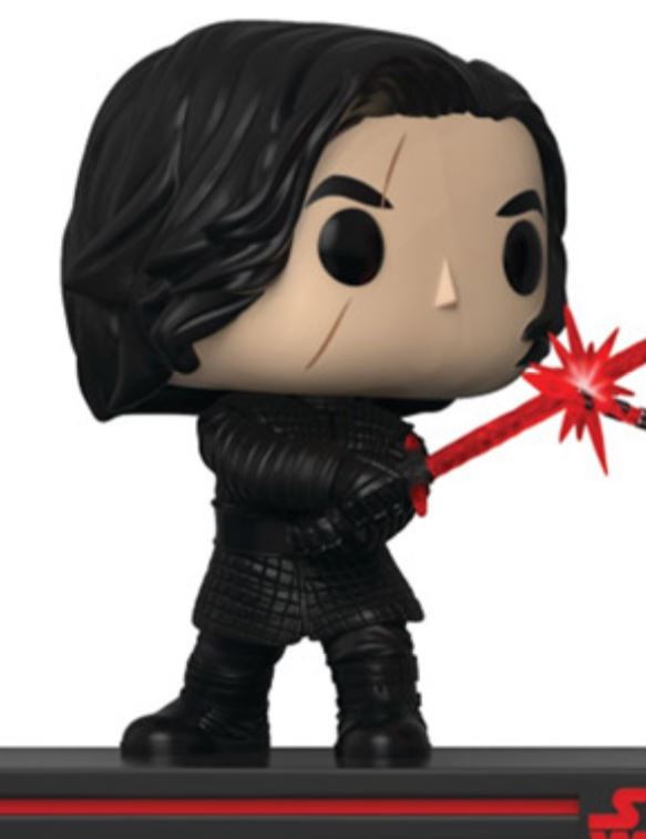 Kylo Ren | Clash on the Supremacy (Kylo Ren)